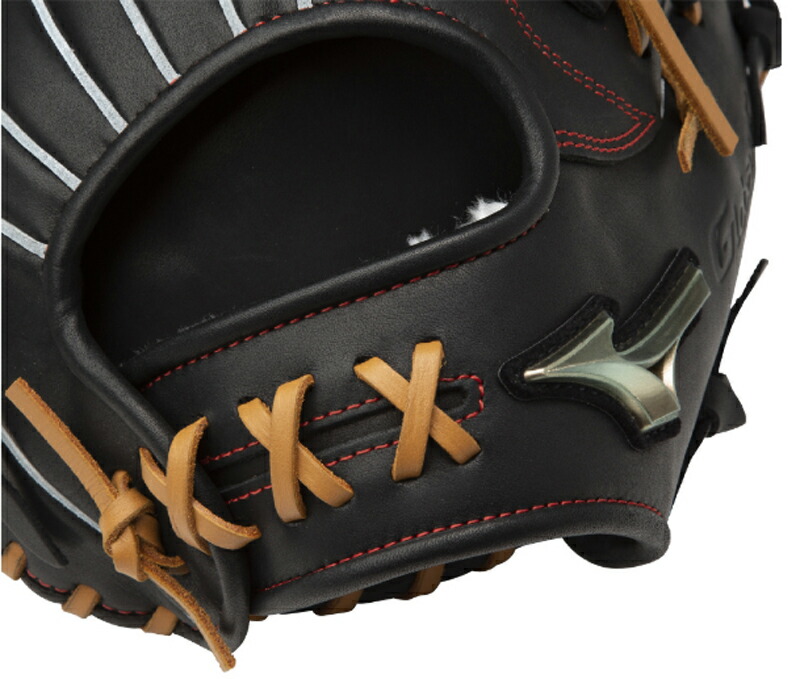 楽天市場】ミズノ MIZUNO 軟式用グローバルエリートHselectionSIGNA