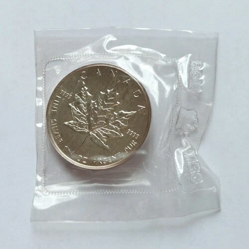 メイプルリーフ 銀貨」の人気商品一覧 | 安い商品を通販サイトから探す