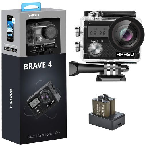 楽天市場】apexcam アクションカメラ 4k 2000万画素 sonyセンサー wifi