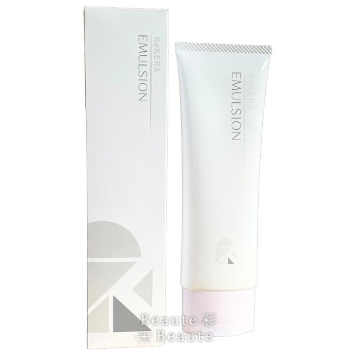 リトル・サイエンティスト リケラ エマルジョン 80g (ヘア