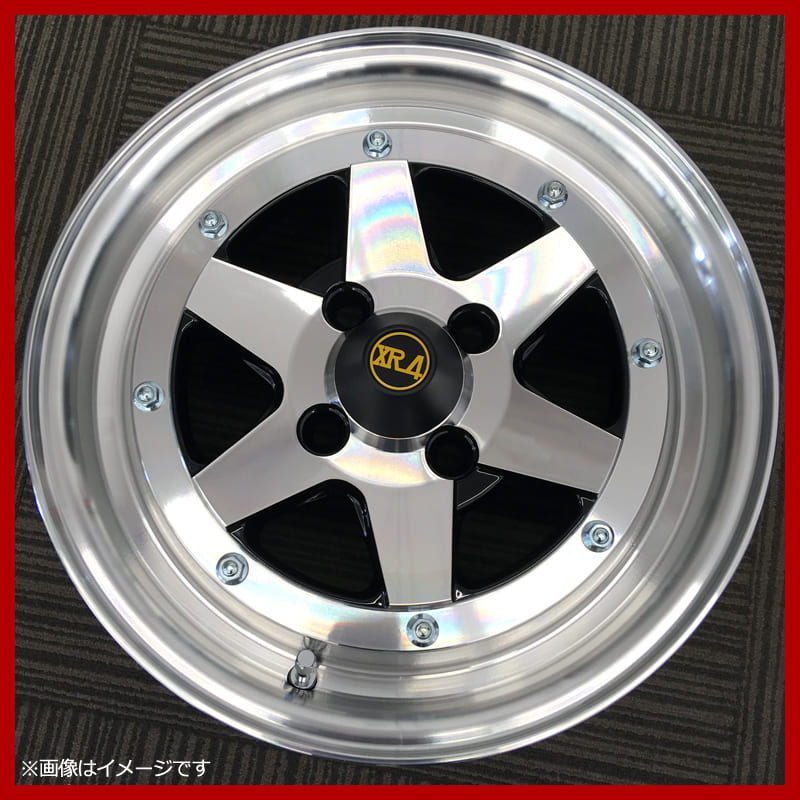 楽天市場】ワゴンR タイヤ アルミ ホイール 14インチ 4本セット スズキ