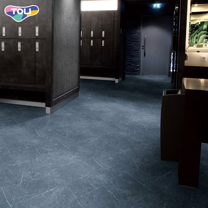 楽天市場】【法人・個人事業主様は送料無料】【長尺シート】東リ