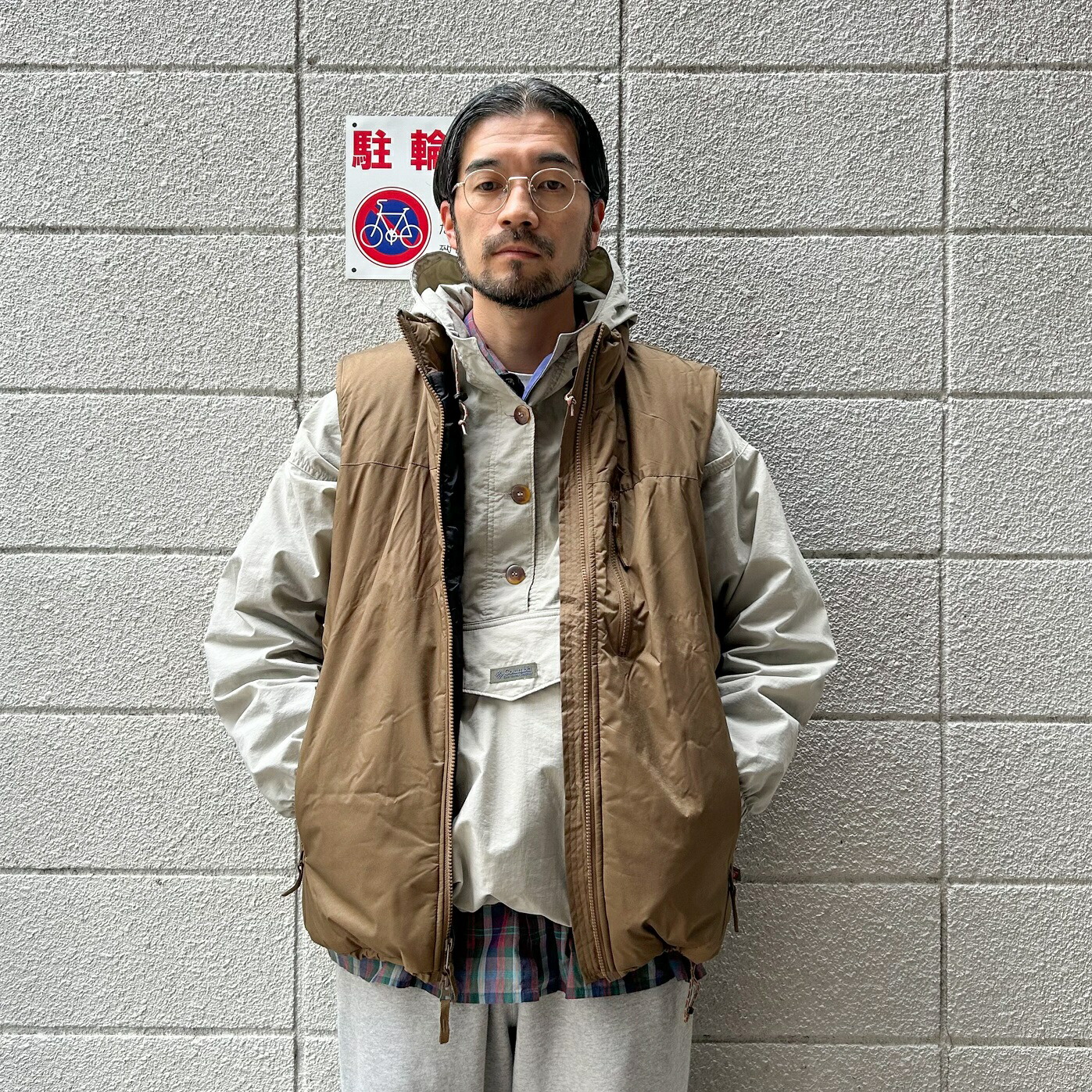 楽天市場】BAF社 ECWCS LEVEL7 PRIMALOFT VEST Coyote S M L (レベル7