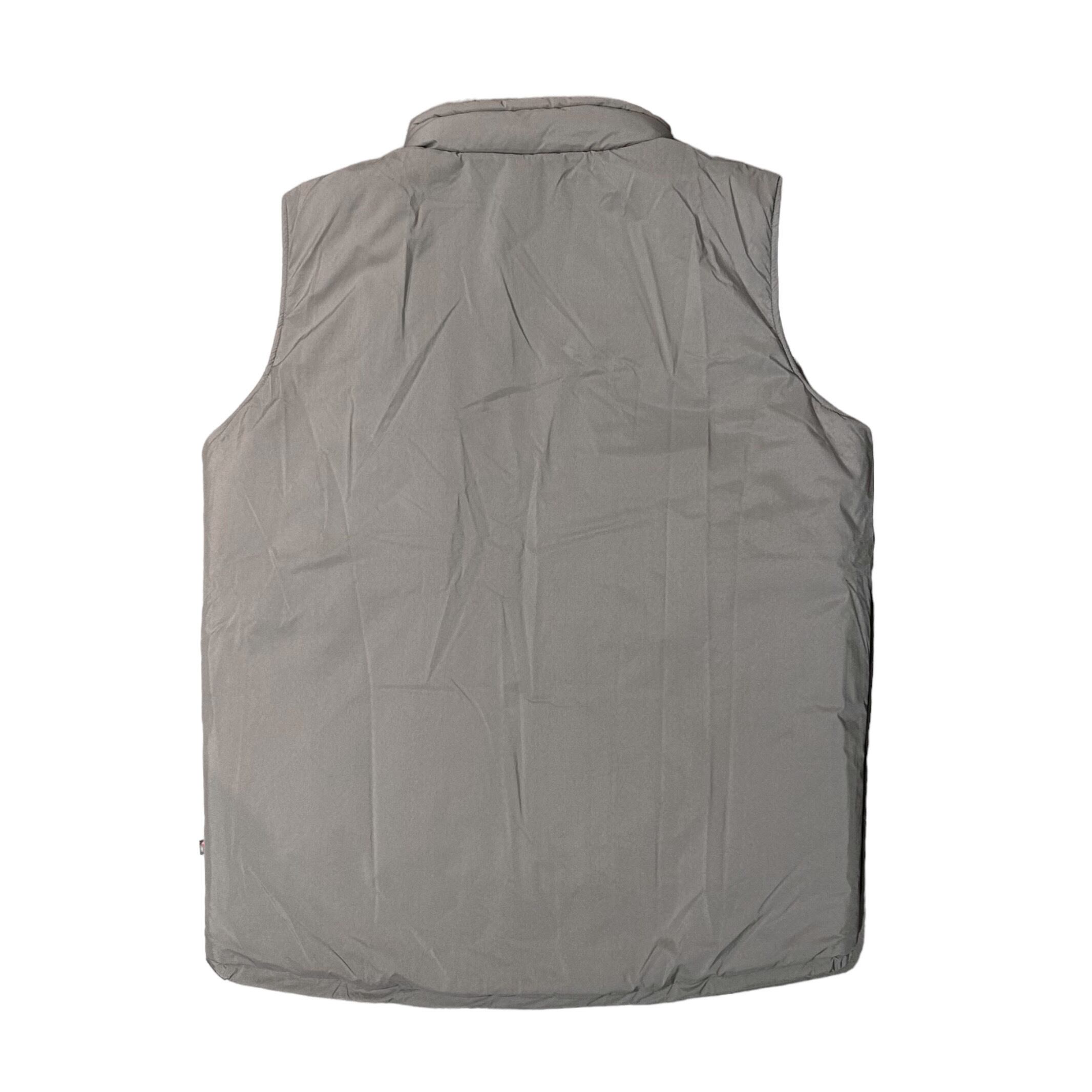楽天市場】BAF社 ECWCS LEVEL7 PRIMALOFT VEST Foliage Green S M L