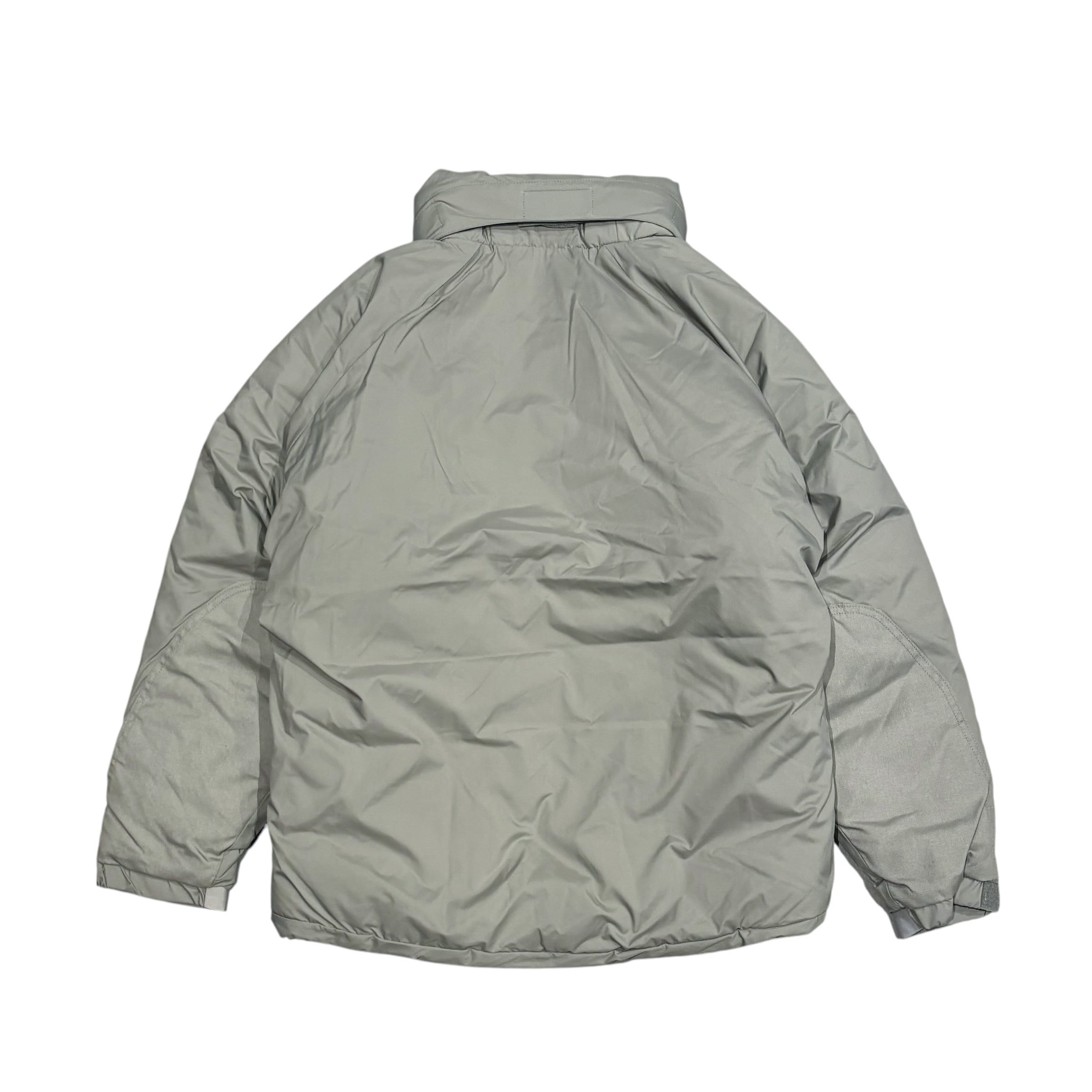 楽天市場】DEADSTOCK S-Short ECWCS Level7 PRIMALOFT JACKET TENNIER
