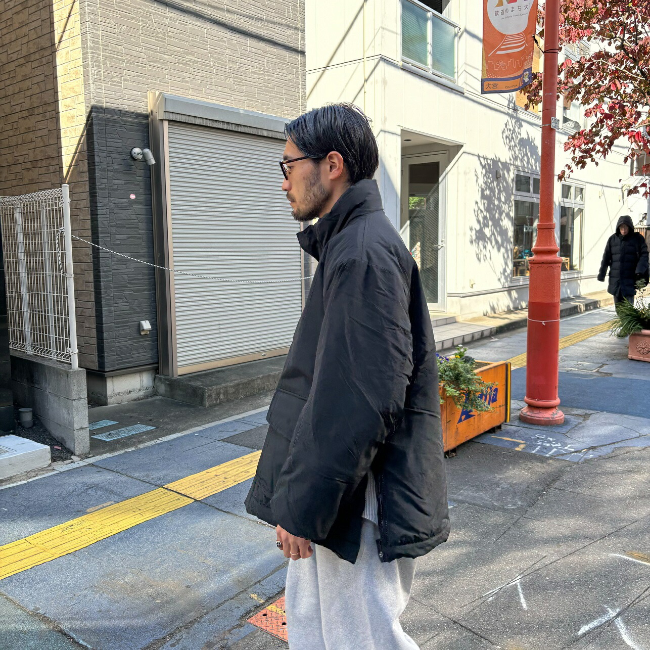 楽天市場】AUDIENCE Teflon 60/40 Cross Thermolite Cold Weather