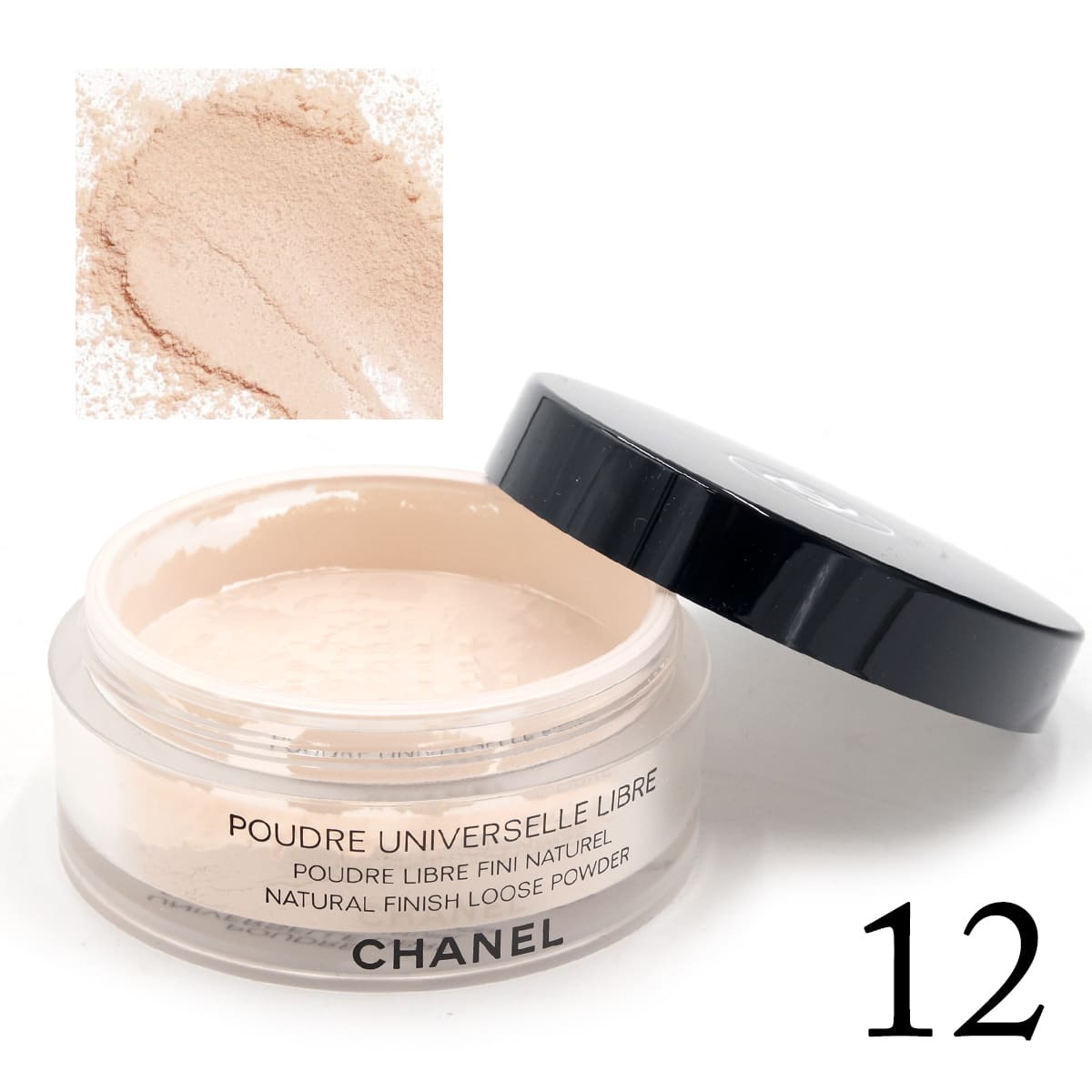 楽天市場】【名入れ可】CHANEL シャネル フェイスパウダー プードゥル