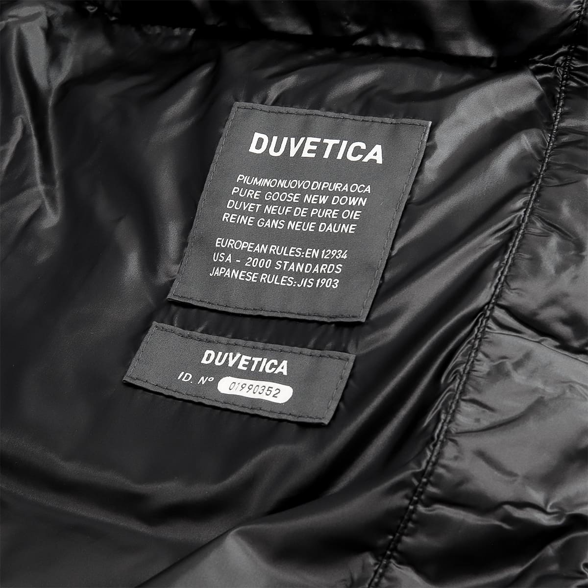 楽天市場】DUVETICA デュベティカ ダウン ダウンジャケット ALBALDAH