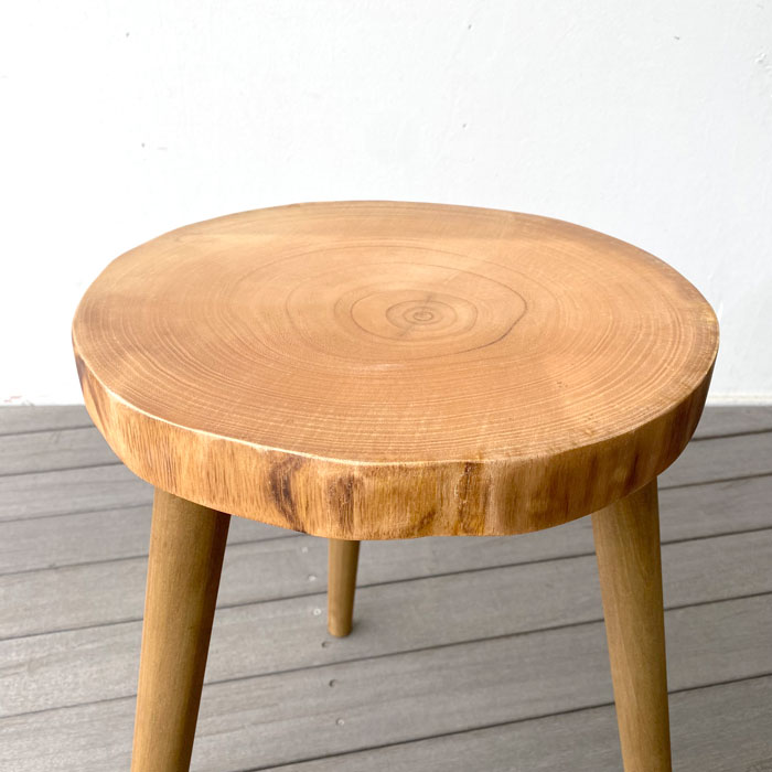 楽天市場】サイドテーブル 木製テーブル ミニテーブル おしゃれ 天然木