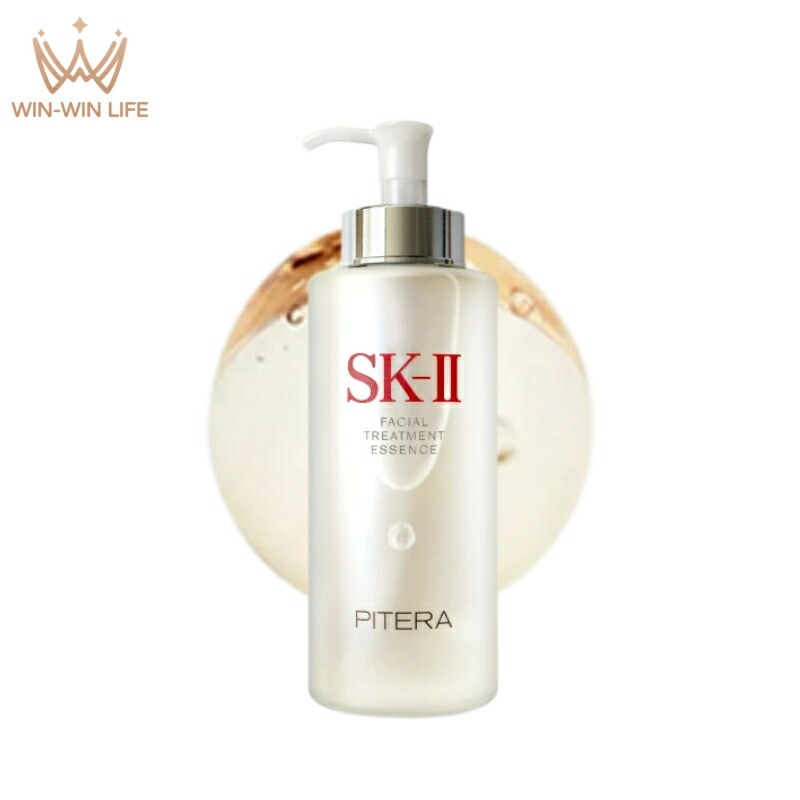 sk2 フェイシャルトリートメントエッセンス 330ml」の人気商品一覧