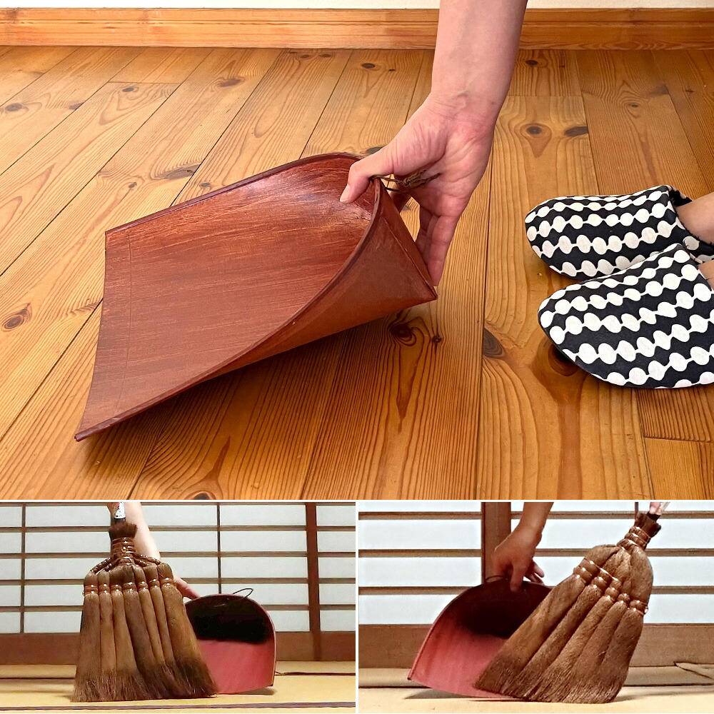 楽天市場】【スーパーセール 10％OFF】棕櫚箒 山本勝之助商店 【 7玉