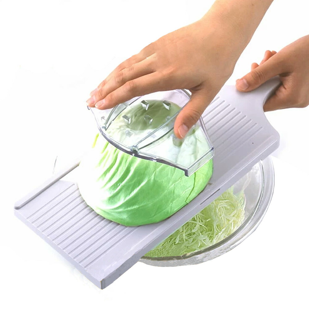 楽天市場】DX-80 マルチ千切り【代引き不可】【野菜スライサー フード