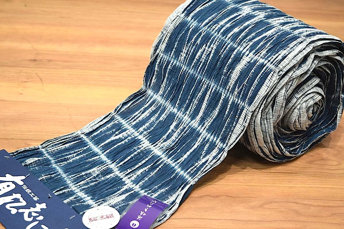 楽天市場】【経済産業大臣指定伝統的工芸品】【有松鳴海絞り】高級絞り