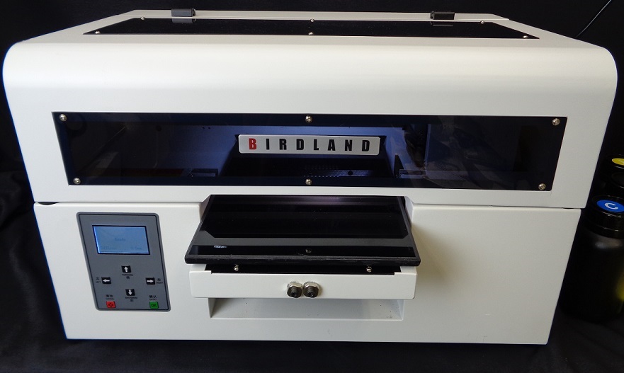 楽天市場】A4サイズUVプリンター Newモデル バードランドUVP-A4XP UV
