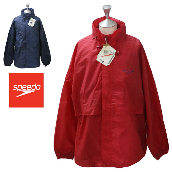 楽天市場】speedo（スピード）ナイロンジャケット メンズ,ジャケット