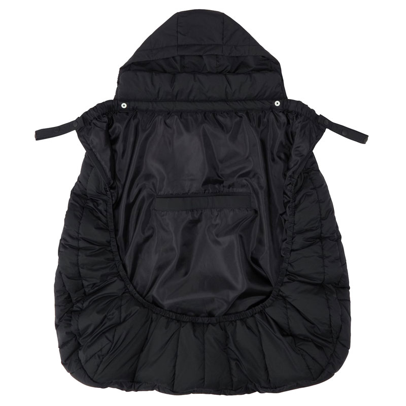 楽天市場】ザ・ノース・フェイス THE NORTH FACE 抱っこ紐カバー