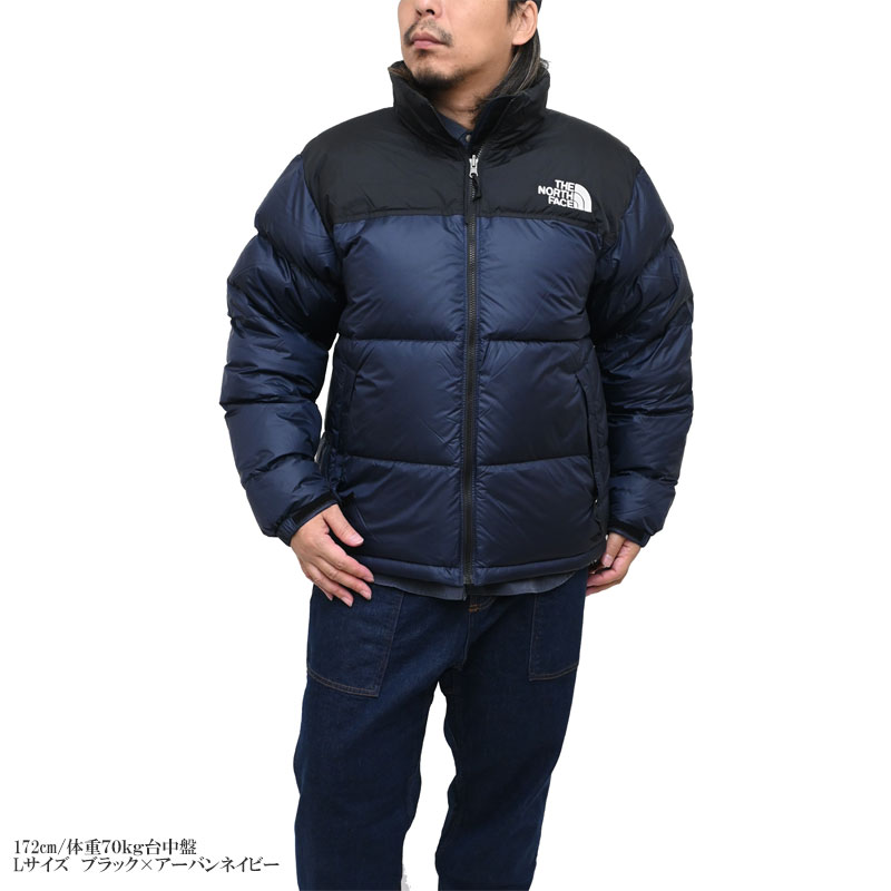 楽天市場】ザ・ノース・フェイス THE NORTH FACE ダウンジャケット