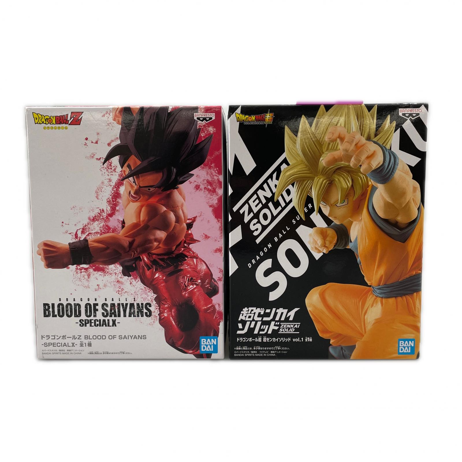 楽天市場】界王拳（フィギュア｜コレクション）：ホビーの通販