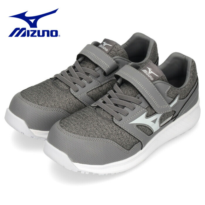 楽天市場】ミズノ 安全靴 作業靴 セーフティーシューズ メンズ 靴