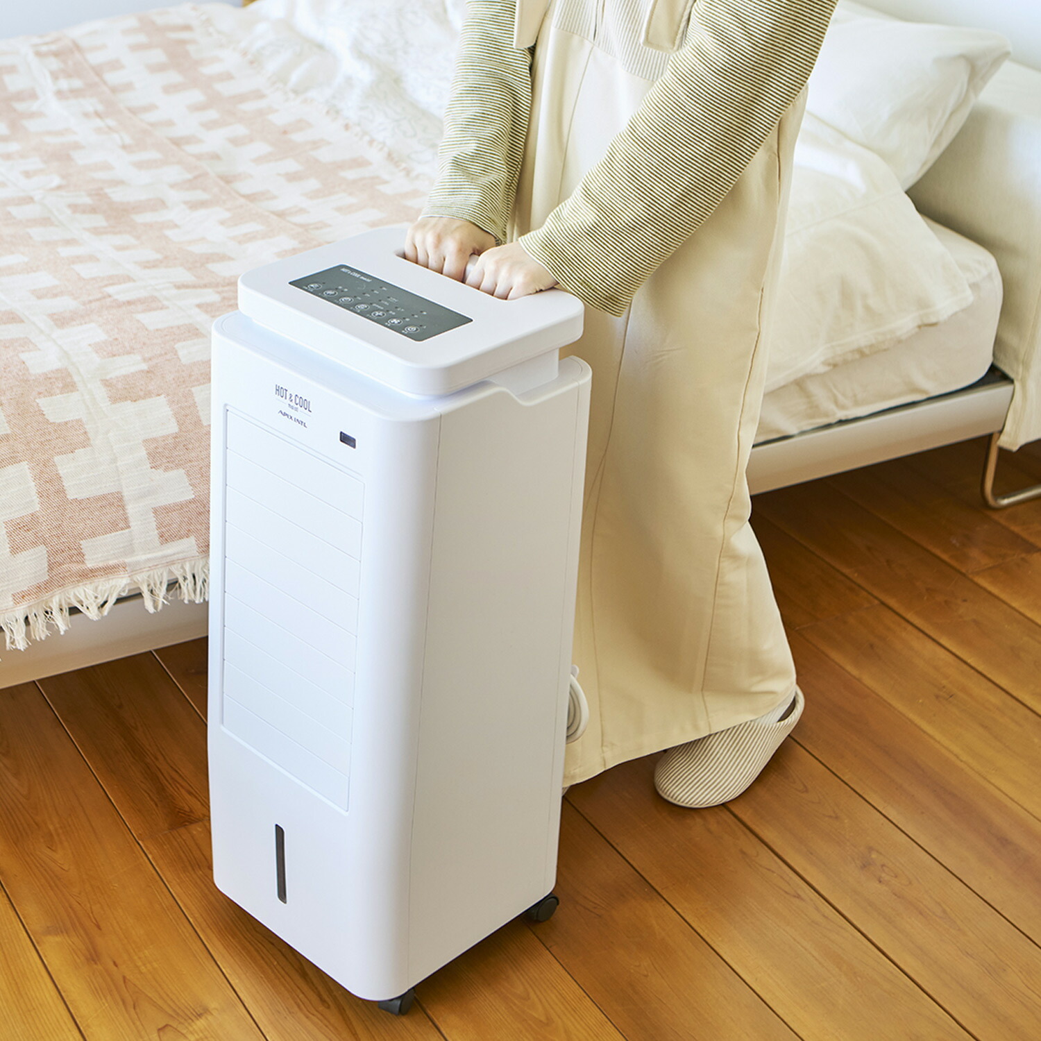 楽天市場】【特典付き】 APIX INTL HOT&COOL MOIST 2 アピックス