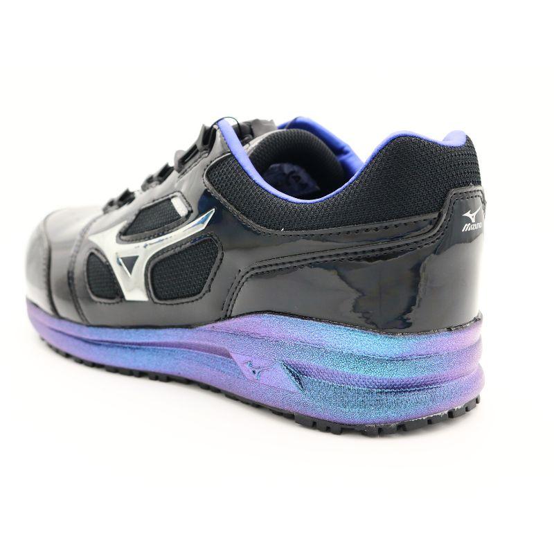 楽天市場】mizuno ミズノ 安全靴 2025.06.20 発売予定ALMIGHTY LSII