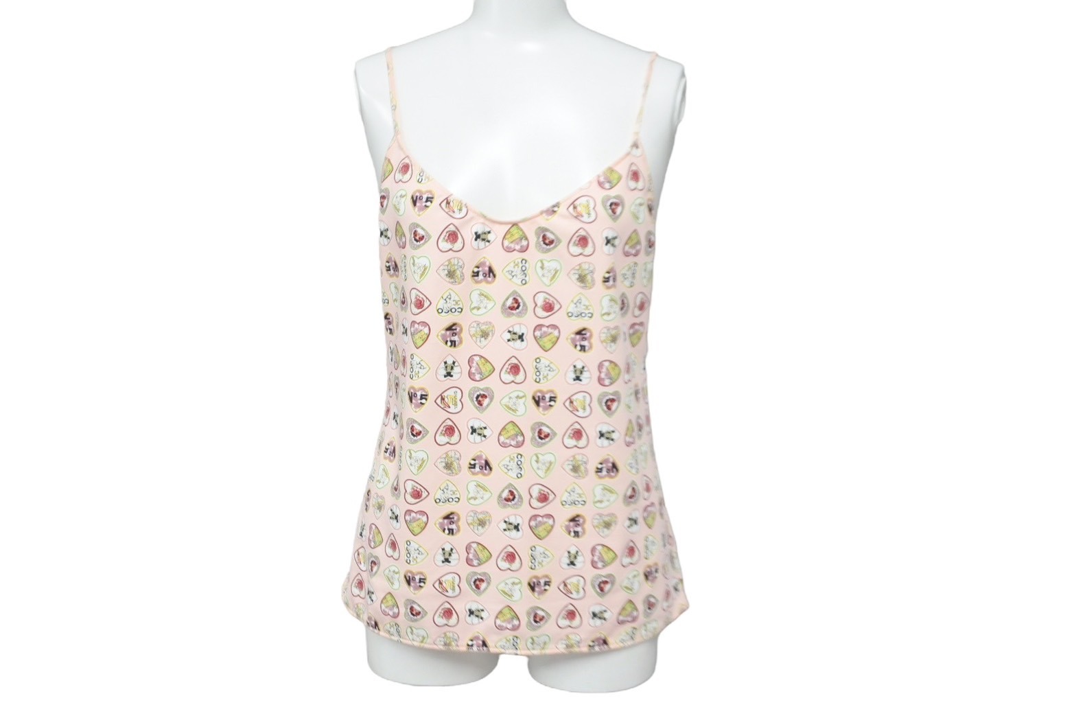 楽天市場】キャミソール CHANEL(シャネル)の通販