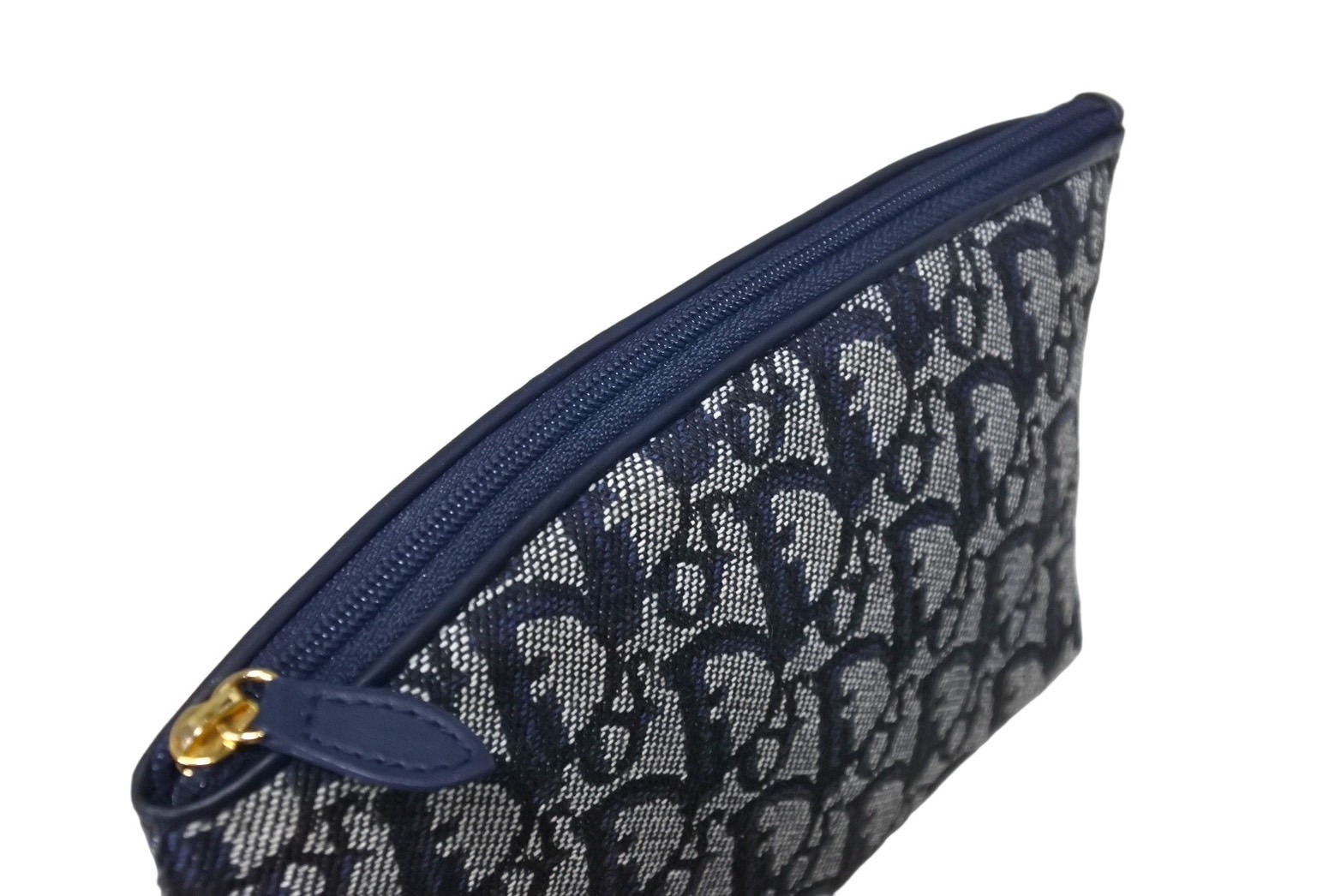 楽天市場】Dior ディオール トロッター コスメポーチ 化粧ポーチ MC