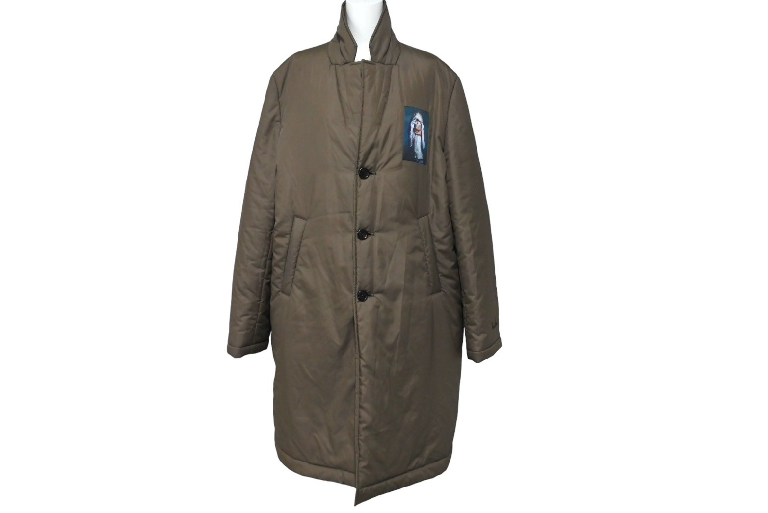 楽天市場】極美品 UNDERCOVER アンダーカバー MARKUS AKESSON マーカス