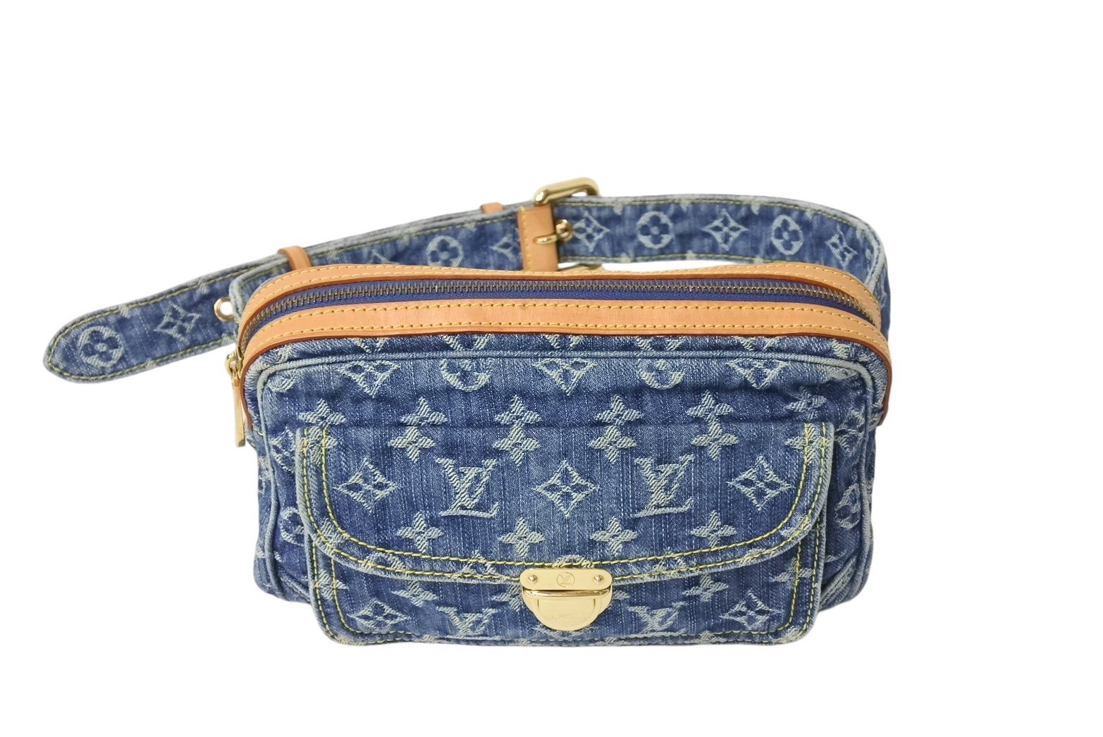 優*ん様 ルイヴィトン バムバック バムバッグ ｜ルイ・ヴィトン 公式