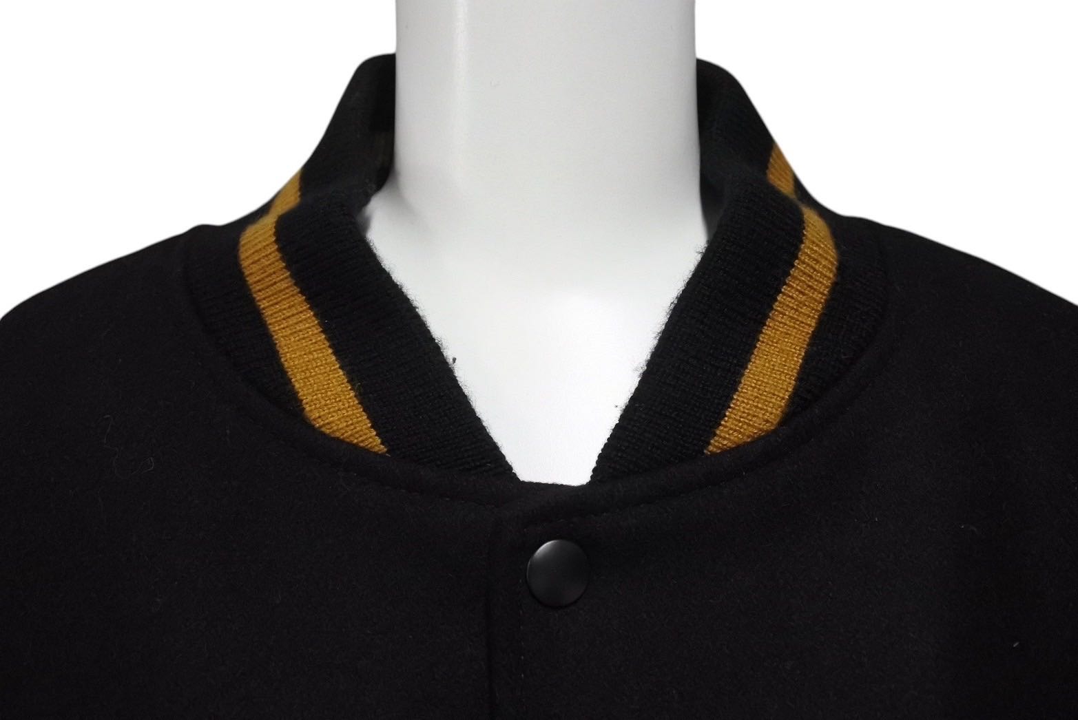 楽天市場】STUSSY ステューシー 40TH ANNIVERSARY IST VARSITY JACKET