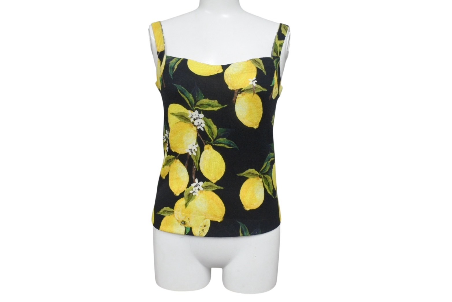 楽天市場】キャミソール ドルチェ&ガッバーナの通販