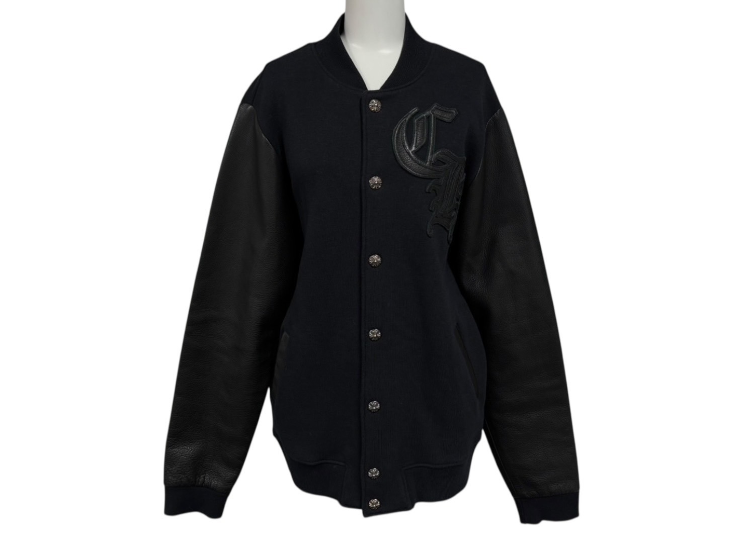 楽天市場】クロムハーツ スタジャンの通販