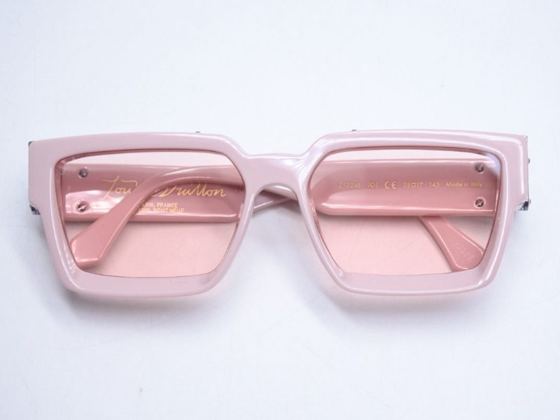 楽天市場】ルイヴィトン 1.1 MILLIONAIRES SUNGLASSES サングラス