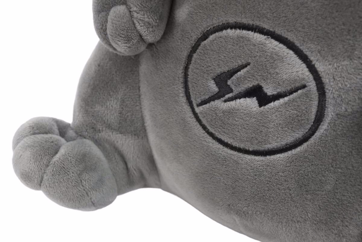 楽天市場】FRAGMENT × POKEMON THUNDERBOLT PROJECT フラグメント 藤原