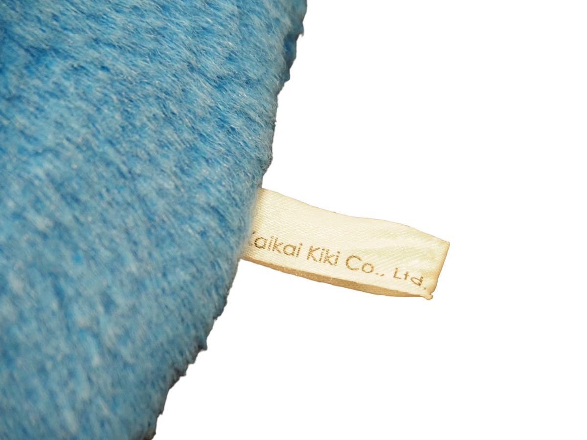 楽天市場】【セール】KAIKAIKIKI カイカイキキ ぬいぐるみ クッション