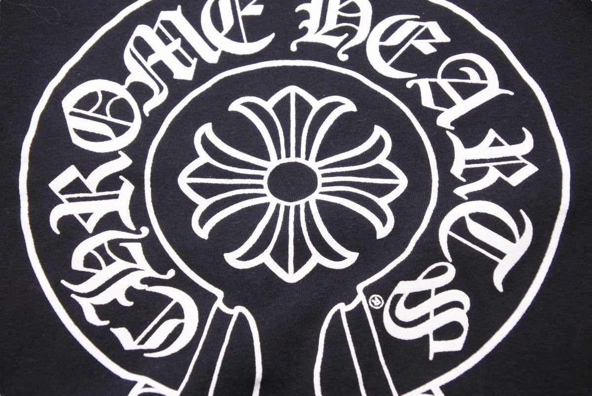 楽天市場】ChromeHearts クロムハーツ キッズ 長袖Tシャツ ロングTEE