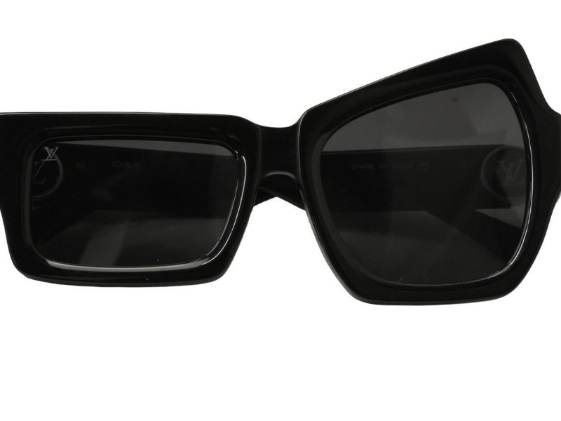 楽天市場】LOUIS VUITTON ルイヴィトン サングラス Z1445 モノグラム