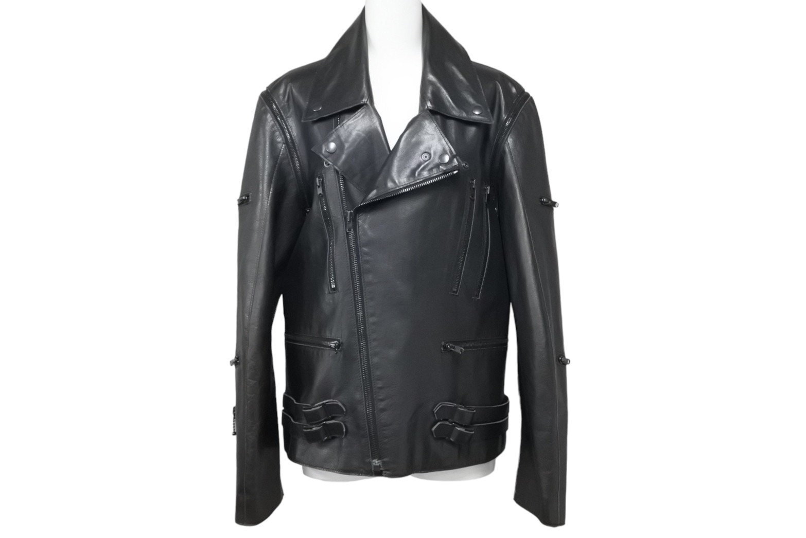 楽天市場】NUMBER(N)INE ナンバーナイン ライダースジャケット