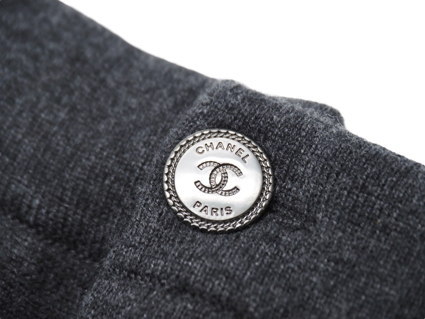 楽天市場】新品未使用品 CHANEL シャネル ココマーク グリッター