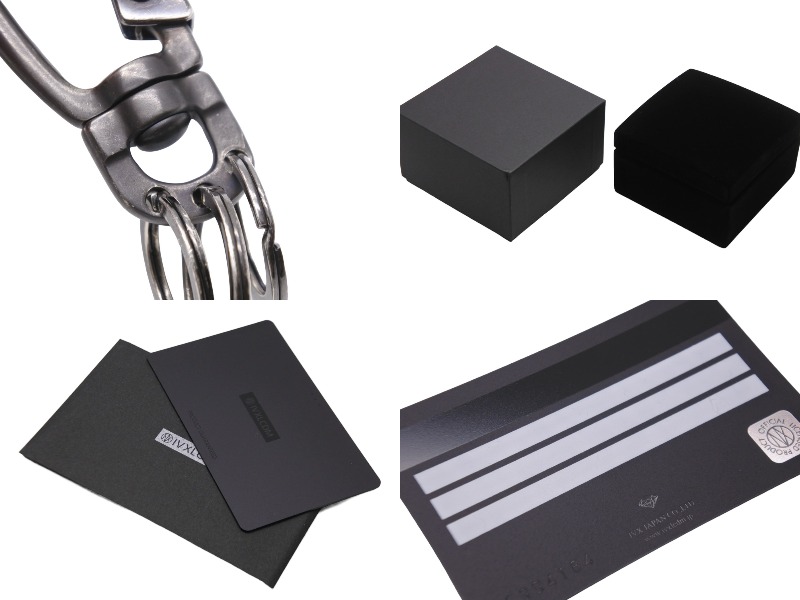 楽天市場】IVXLCDM アイブイエックスエルシーディーエム カラビナ