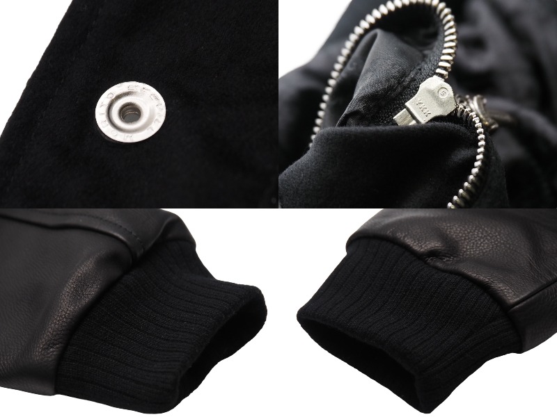 楽天市場】新品未使用 CHROME HEARTS クロムハーツ ジャケット