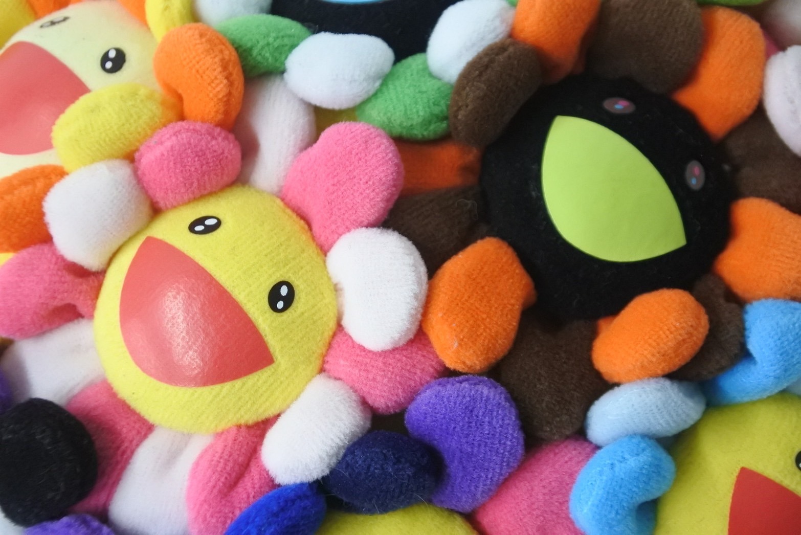 楽天市場】【セール】Takashi Murakami 村上隆 カイカイキキ フラワー