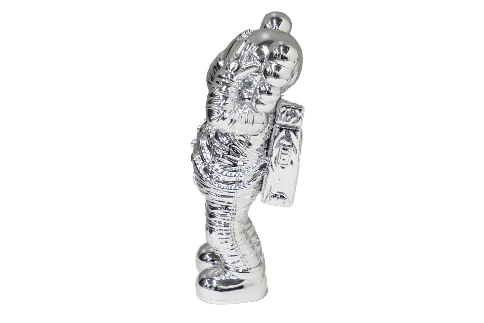 楽天市場】【セール】極美品 KAWS カウズ フィギュア Holiday Space