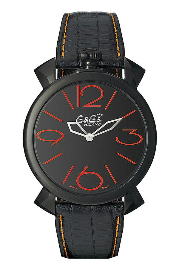 楽天市場】【38,800円引き】【22%OFF】 ガガミラノ 時計 GAGA MILANO