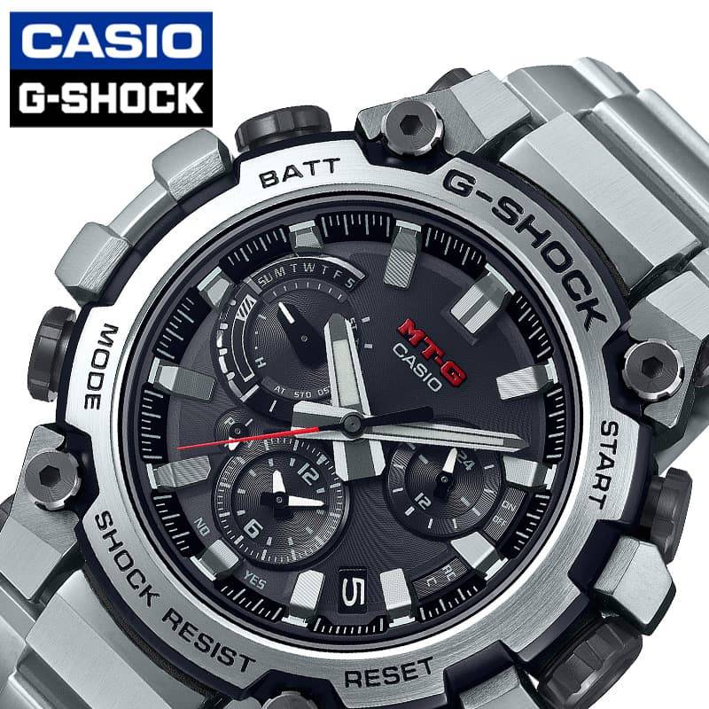 楽天市場】【8,000円引き】【20％OFF】カシオ 腕時計 Gショック MTG