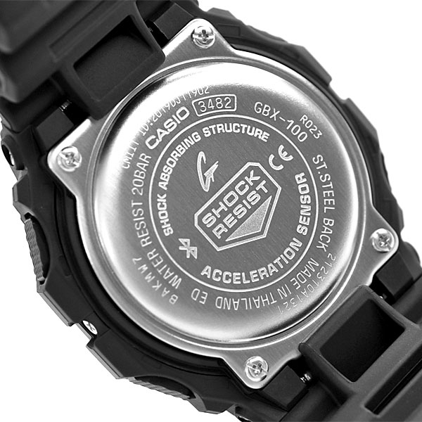 楽天市場】CASIO G-SHOCK G-LIDE Gライド ジーライド 2020夏モデル GBX