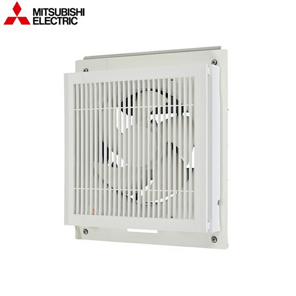 楽天市場】三菱 換気扇 e－25s4の通販