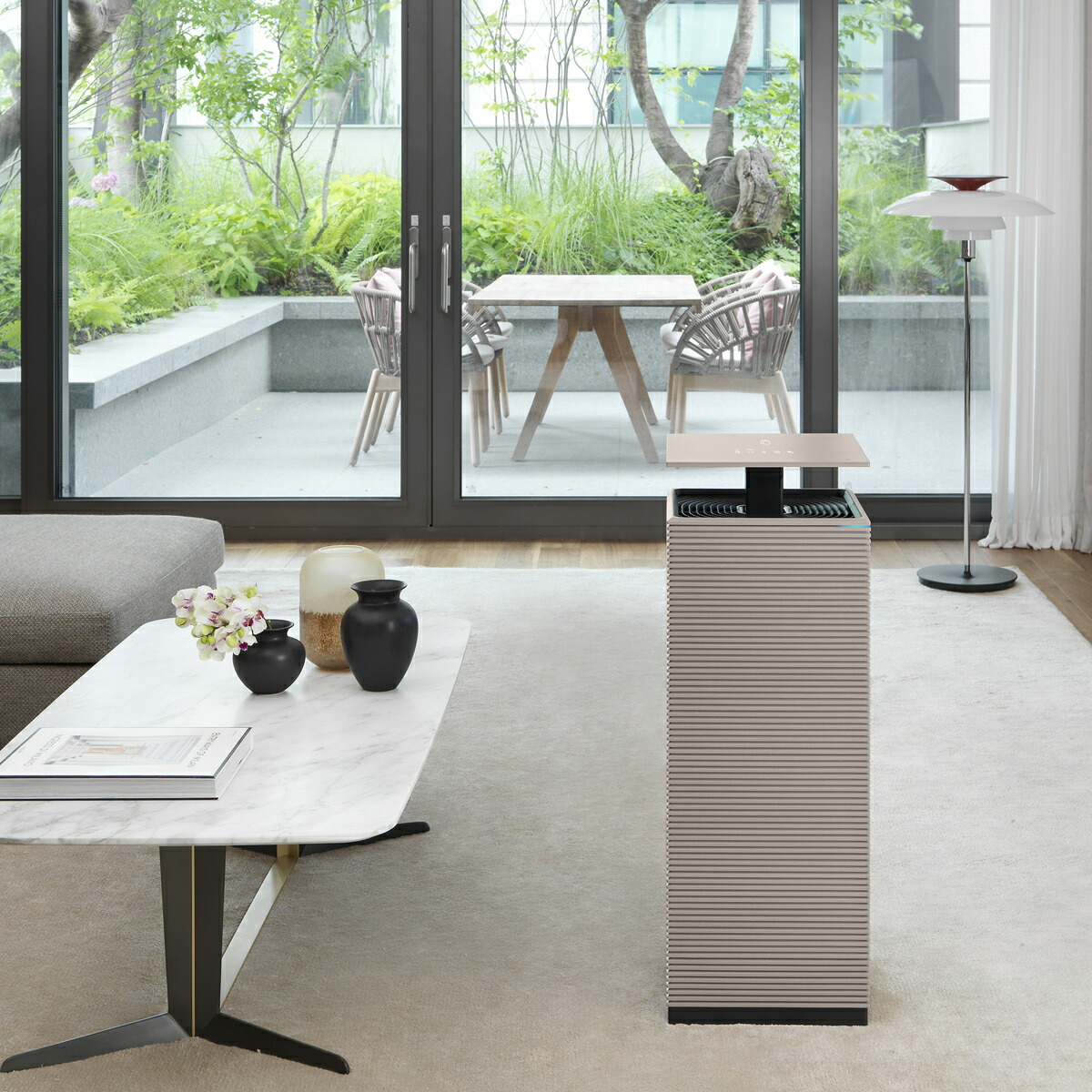 楽天市場】[公式]COWAY 空気清浄機 NOBLE オシャレ 韓国インテリア 40