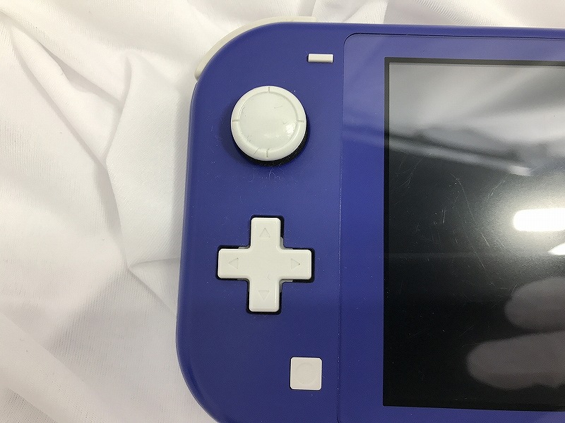 楽天市場】ニンテンドー Nintendo Nintendo Switch Lite ブルー HDH