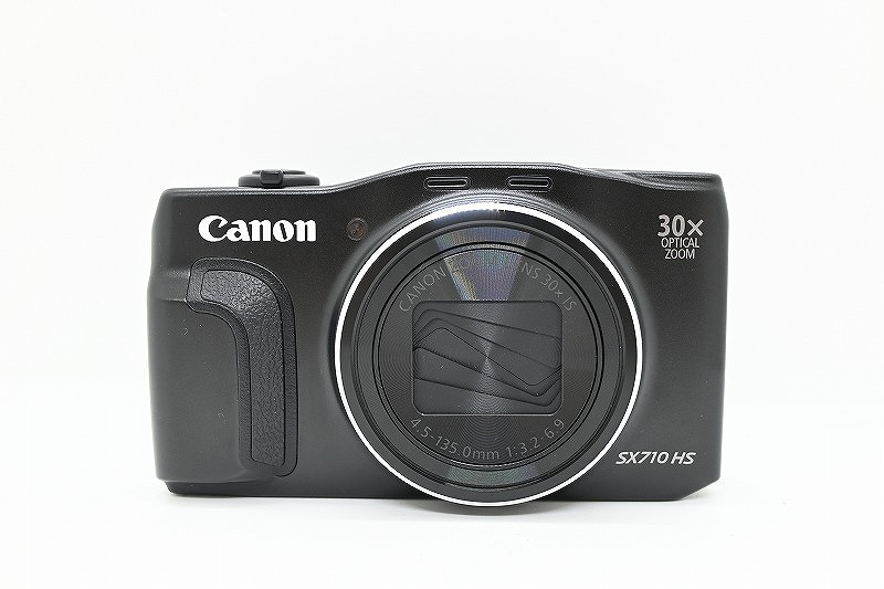 楽天市場】sx710hs デジタルカメラ キャノンの通販